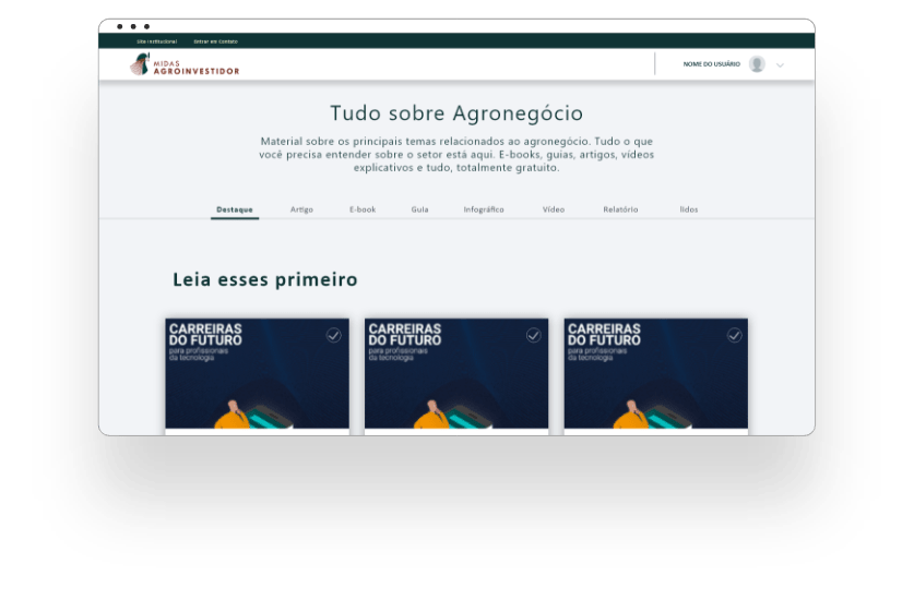website institucional2 website institucional