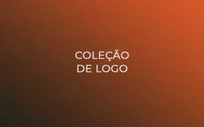 Coleção de logótipos