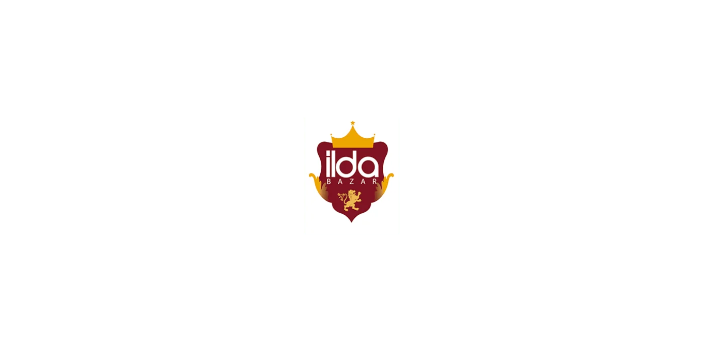 logo-Ilda-bazar Logo bazer